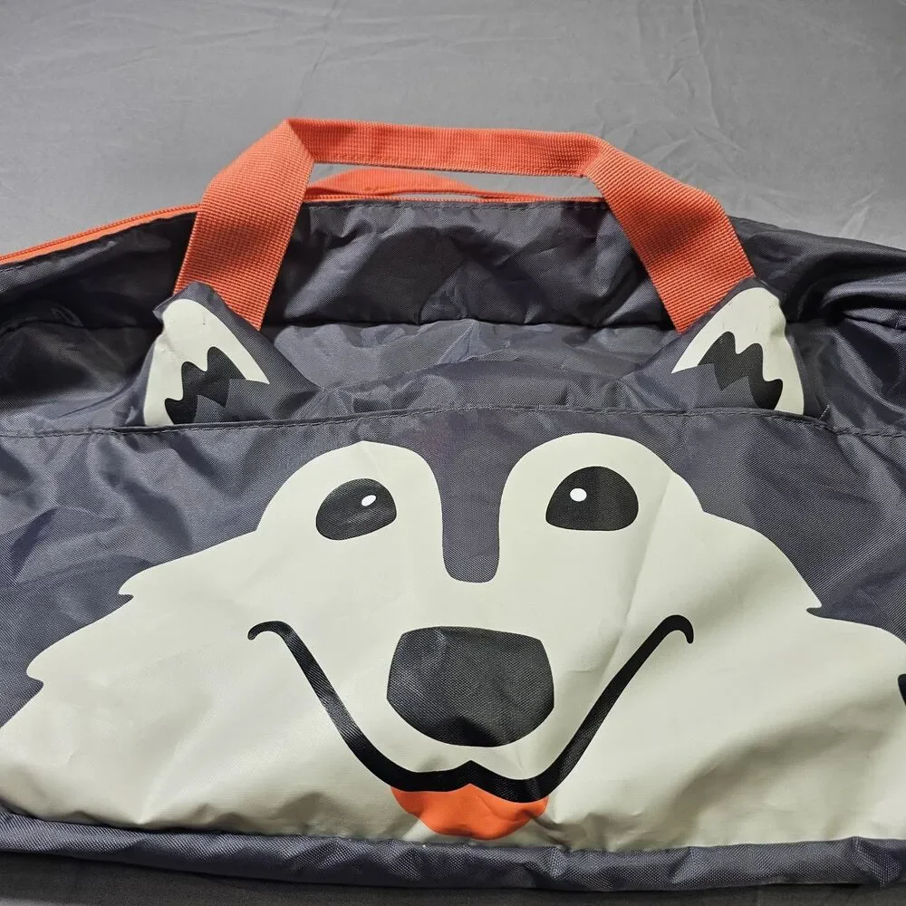 Firefly ! Outdoor Gear Aspen the Wolf Kid's - Duffel Bag